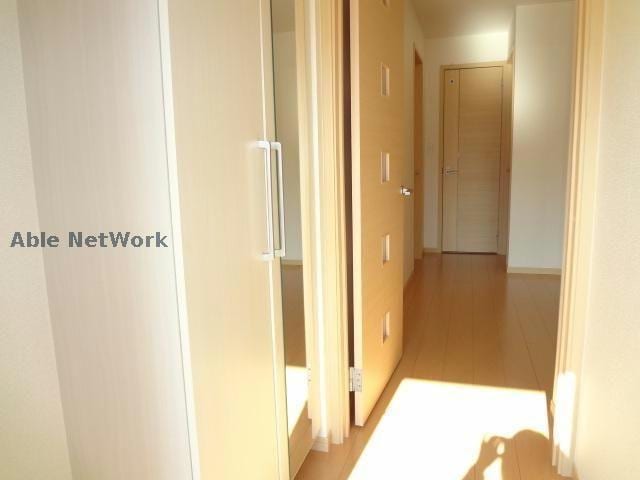  エターナルコートＢ