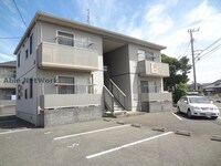 パルクメゾン上野Ａ