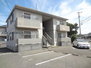 パルクメゾン上野Ａ