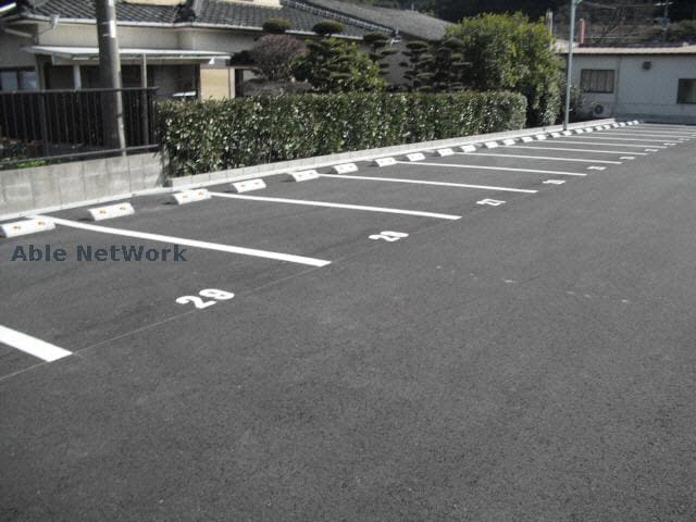  コーポひらやま