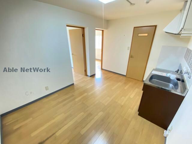  コーポひらやま