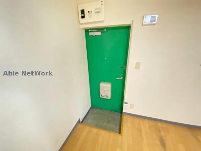  コーポひらやま