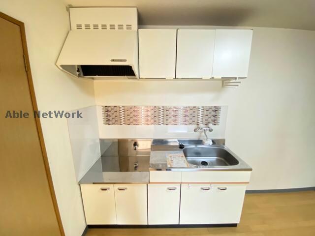  コーポひらやま