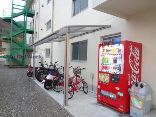  コーポひらやま