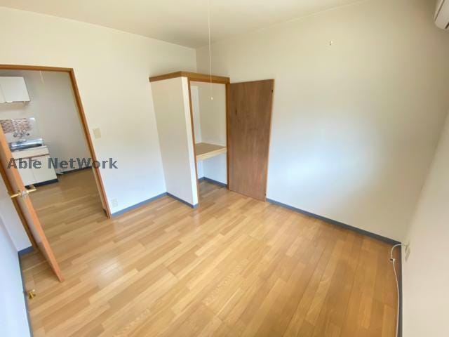  コーポひらやま