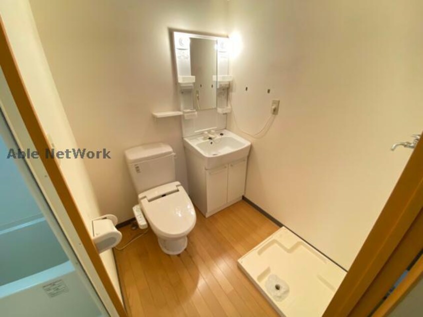  コーポひらやま