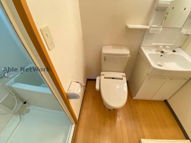  コーポひらやま