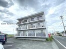 若宮ガーデンハイツの外観