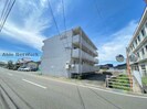 若宮ガーデンハイツの外観