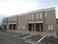 グランダムール麦島