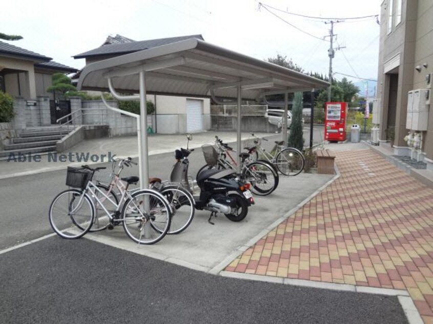  グランダムール麦島