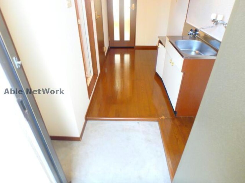  クリスティートＭＡＴＳＵＥ