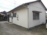 植柳上町貸家