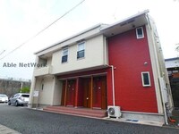 ガーデンハウスＳ・Ｋ　Ⅰ