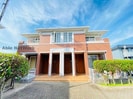 J-house　Ⅰの外観