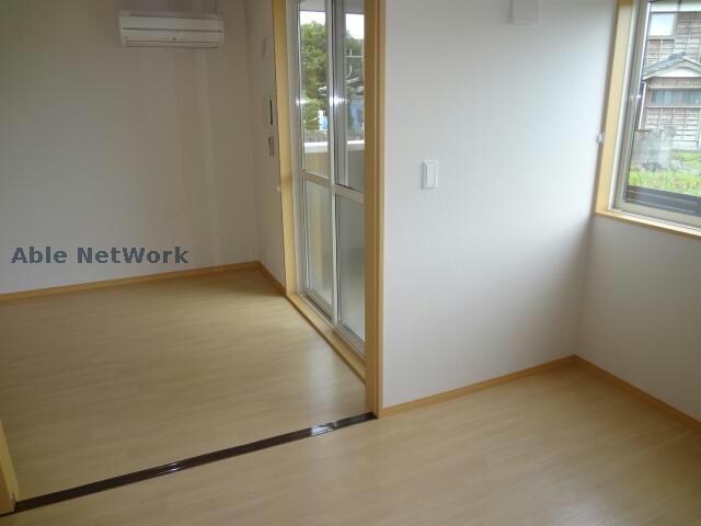 同型 Grande Patio