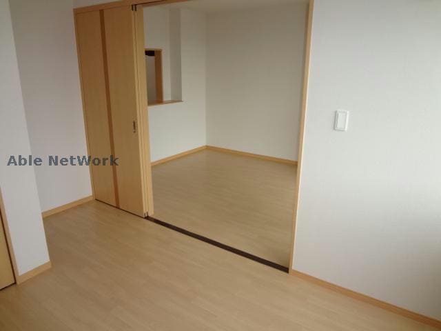 同型 Grande Patio