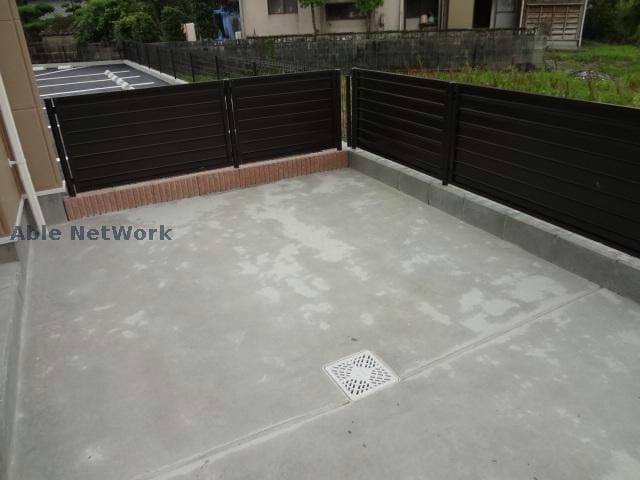 同型 Grande Patio