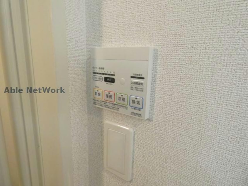 浴室乾燥機 ＮＭＯＮ　Ｂ