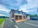 シーガルハイツⅡの外観