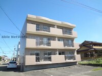 アーバンフラット千反