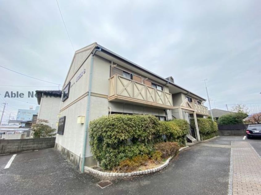  ヴァンベール西松江城