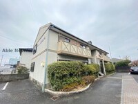 ヴァンベール西松江城