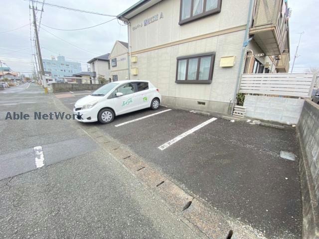  ヴァンベール西松江城