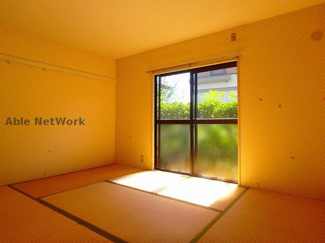 和室 ヴァンベール西松江城