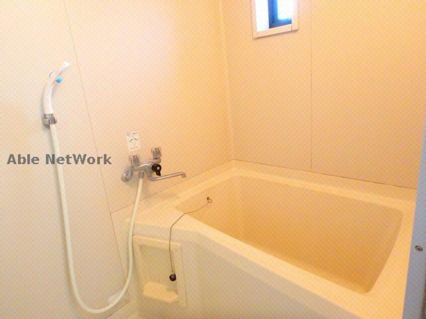 バス／シャワールーム等 ヴァンベール西松江城