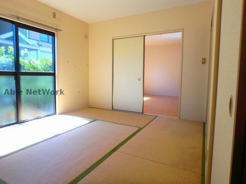  ヴァンベール西松江城