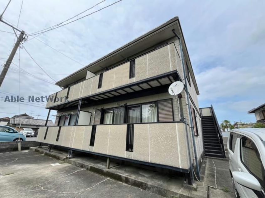  ノーブルハイツ