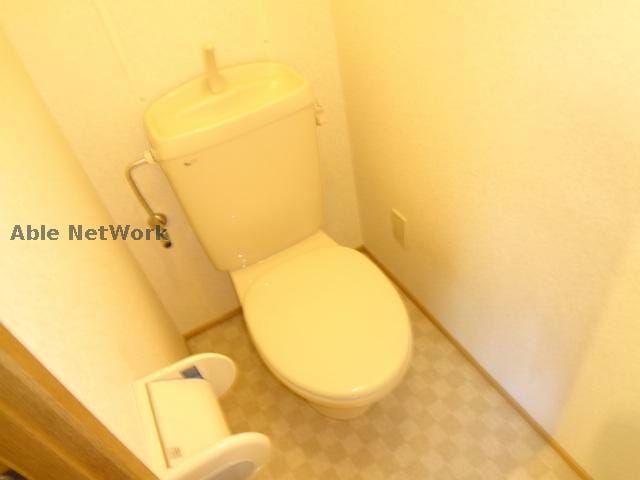  ノーブルハイツ