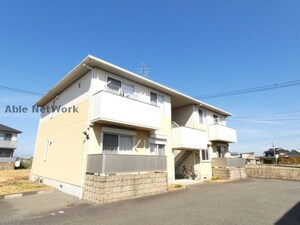サン・グリーンガーデンＢ