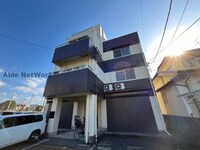 Glad市役所北