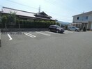  ヴィラ　エクレールＡ