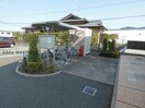  ヴィラ　エクレールＡ