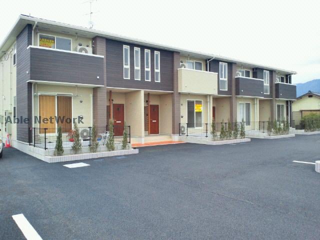  グランブリエⅠ