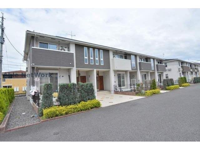  グランブリエⅠ