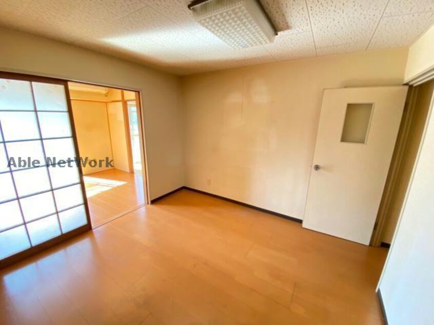  井原マンション