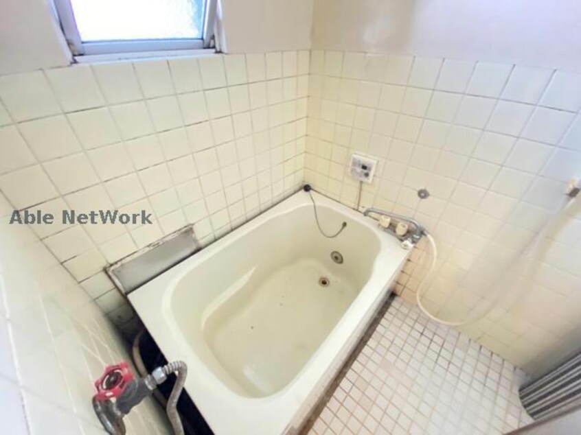  井原マンション