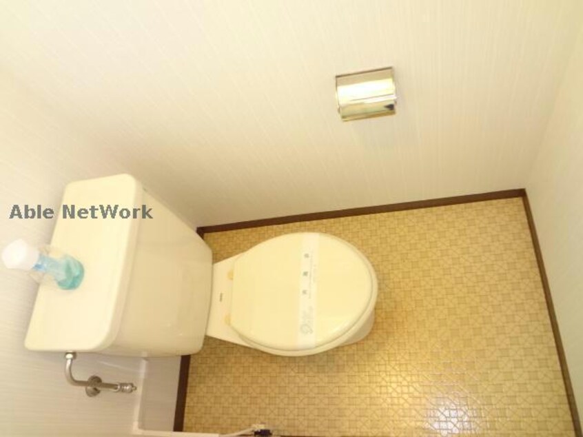  井原マンション