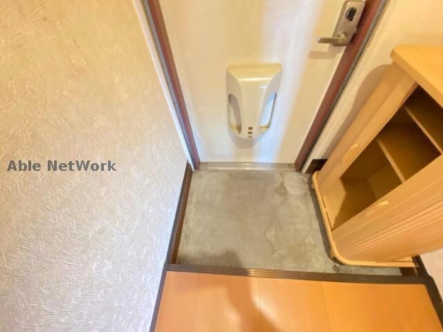  井原マンション