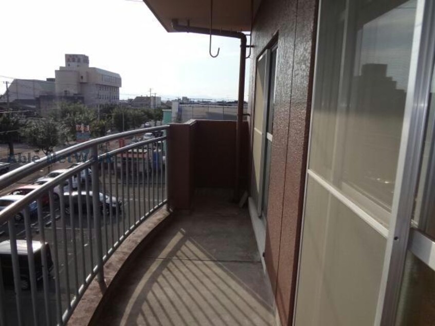  井原マンション