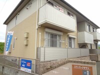 リバーパークタウンＣ