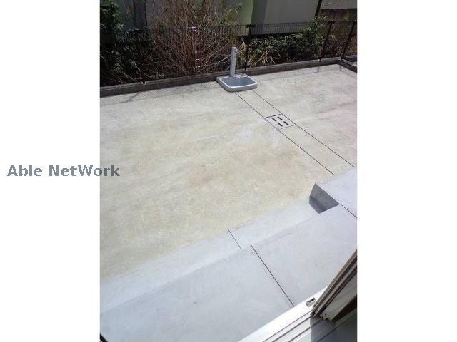  シャトレーポワリエＢ