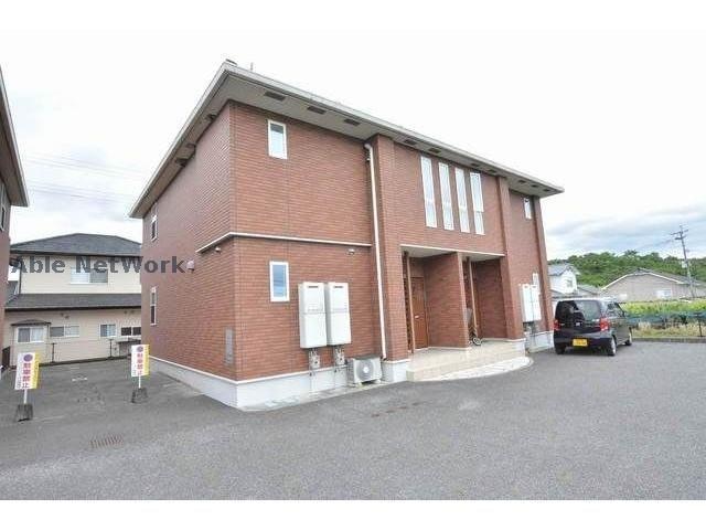  シャトレーポワリエＢ