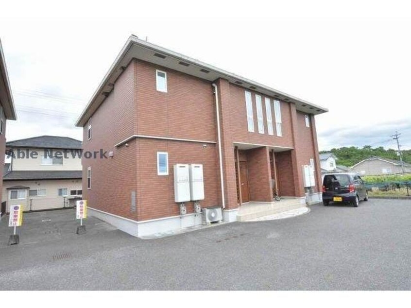  シャトレーポワリエＢ