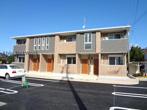 ゆいっと・グランデⅠ