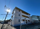 ＨＡＮＯ　ＨＡＮＯの外観
